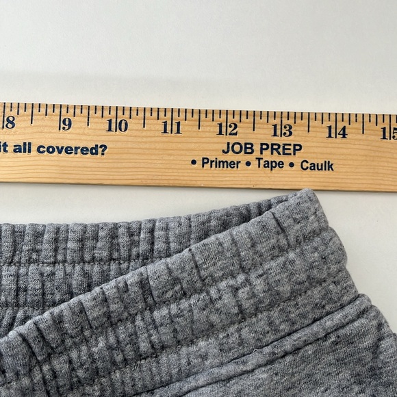 Old Navy Gray Activewear joggers pants men’s size S - Picture 3 of 7